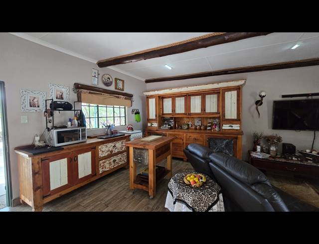 8.50HA SMALLHOLDING FOR SALE IN BELA BELA RURAL